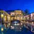 1 Schlafzimmer Haus zu verkaufen im Fusion Resort & Villas Da Nang, Hoa Hai, Ngu Hanh Son, Da Nang