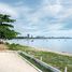 1 Bedroom Apartment for sale at Seadream @Sriracha, Bang Phra, Si Racha