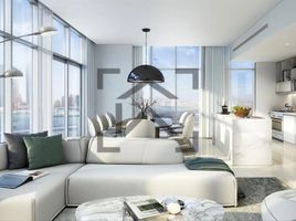 6 Schlafzimmer Penthouse zu verkaufen im Seapoint, EMAAR Beachfront