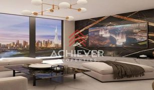 3 Bedrooms Apartment for sale in District 12, Dubai Binghatti Luna