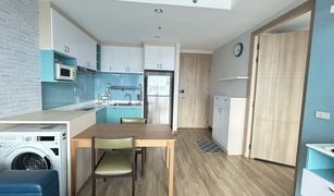 1 Bedroom House for sale in Si Racha, Pattaya Ladda Plus Sriracha
