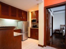 1 Bedroom Apartment for sale at Allamanda 2 & 3 Condominium, Choeng Thale