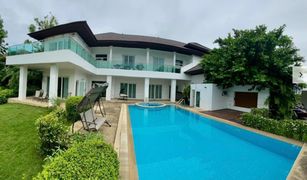ขายบ้านเดี่ยว 6 ห้องนอน ใน บางพลีใหญ่, สมุทรปราการ ซัมมิท วินด์มิลล์ กอล์ฟ คลับ & เรสซิเดนซ์