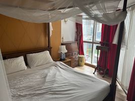 1 Schlafzimmer Wohnung zu verkaufen im The Waterford Diamond, Khlong Tan, Khlong Toei