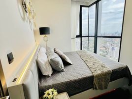 2 Schlafzimmer Appartement zu vermieten im Park Origin Thonglor, Khlong Tan Nuea