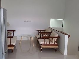 4 Schlafzimmer Villa zu vermieten im Mubaan Jinda Villa, Nong Phueng