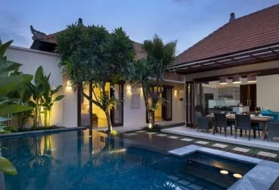 Neighborhood Overview of Denpasar Timur, Bali