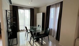 2 Bedrooms Condo for sale in Makkasan, Bangkok Villa Asoke