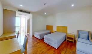 4 Bedrooms Condo for sale in Khlong Toei, Bangkok GM Height