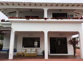 4 Bedroom House for rent in AsiaVillas, Santa Elena, Santa Elena, Santa Elena, Ecuador