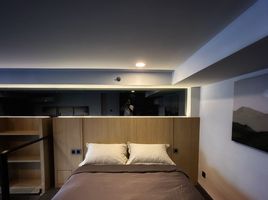 1 Schlafzimmer Wohnung zu vermieten im Park Origin Chula Samyan, Maha Phruettharam