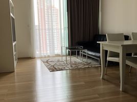 1 Schlafzimmer Appartement zu vermieten im Siri At Sukhumvit, Phra Khanong, Khlong Toei