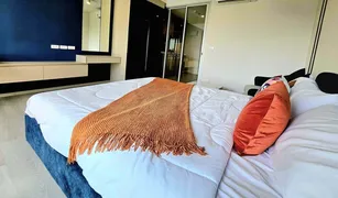 ขายคอนโด สตูดิโอ ใน บางพลัด, กรุงเทพมหานคร Ideo Charan 70 - Riverview