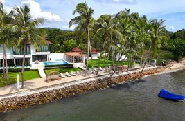 4 bedroom Villa for sale in Krabi, Thailand