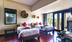 5 Bedrooms Villa for sale in Choeng Thale, Phuket Maan Tawan