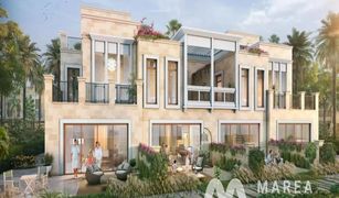 5 Schlafzimmern Villa zu verkaufen in , Dubai Malta