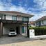 3 Bedroom Villa for rent at Sammakorn Rangsit Klong7, Lam Phak Kut, Thanyaburi, Pathum Thani