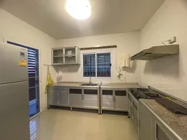 3 Bedroom House for rent at Passorn Pride Mahidol-Charoenmueang, Ton Pao