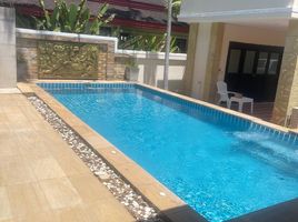 2 Bedroom House for rent in Rawai, Phuket Town, Rawai