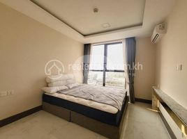 2 Schlafzimmer Appartement zu verkaufen im Condominuim for Sale, Tuek Thla, Saensokh