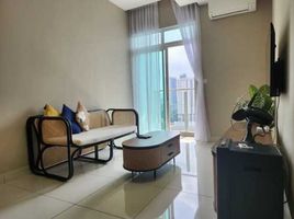 Studio Apartment for rent at Dua Menjalara Kondominium, Batu, Kuala Lumpur, Kuala Lumpur