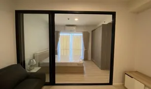 Studio Condo for sale in Bang Kaeo, Samut Prakan A Space Mega Bangna