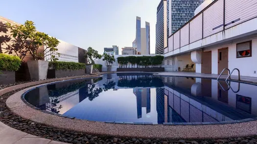 Photos 1 of the Communal Pool at Renova Residence Chidlom