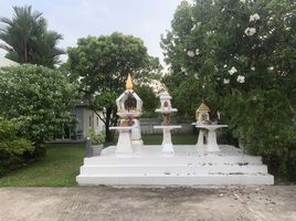 4 Schlafzimmer Villa zu verkaufen in Mueang Samut Prakan, Samut Prakan, Samrong Nuea