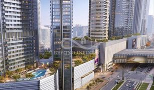 , दुबई Vida Residences Dubai Mall में 1 बेडरूम अपार्टमेंट बिक्री के लिए