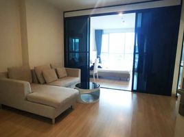 1 Bedroom Apartment for rent at Life Ladprao 18, Chomphon