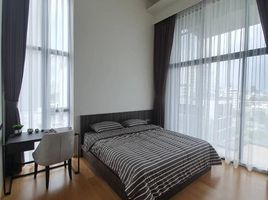 3 Schlafzimmer Appartement zu vermieten im Siamese Exclusive Sukhumvit 31, Khlong Toei Nuea