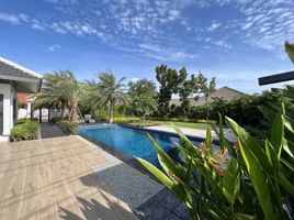 4 Bedroom House for sale at European Thai House , Nong Prue, Pattaya