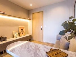 1 Schlafzimmer Appartement zu vermieten im The Line Jatujak - Mochit, Chatuchak