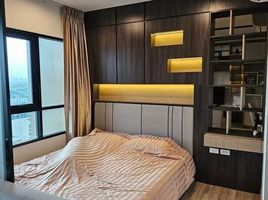 1 Schlafzimmer Appartement zu verkaufen im Niche Mono Sukhumvit - Bearing, Samrong Nuea, Mueang Samut Prakan, Samut Prakan