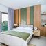 1 Schlafzimmer Wohnung zu verkaufen im Tranquil Wellness Tower, Grand Paradise, Jumeirah Village Circle (JVC)