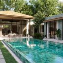 Palm Breeze Layan Villas