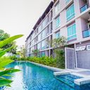 คอนโดวันพลัส สวนดอก ไลฟ์