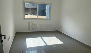 3 Bedrooms Apartment for sale in Al Reef Downtown, Abu Dhabi Tower 23