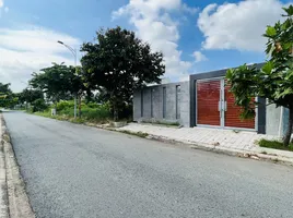  Land for sale at Khu dân cư Vĩnh Phú I, Vinh Phu