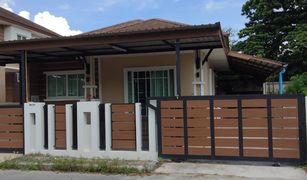3 Bedrooms House for sale in Ban Bueng, Pattaya Siam Tharamantra Banbueng - Chon Buri