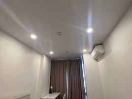 1 Bedroom Apartment for rent at Supalai Premier Charoen Nakon, Khlong San, Khlong San