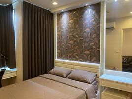 1 Schlafzimmer Wohnung zu vermieten im Q House Condo Sukhumvit 79, Phra Khanong, Khlong Toei