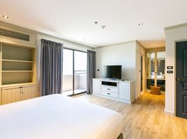 2 Bedroom Condo for rent at THEA Serviced Apartment, Khlong Tan Nuea