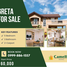 5 Schlafzimmer Villa zu verkaufen im Camella Bohol, Tagbilaran City, Bohol, Central Visayas