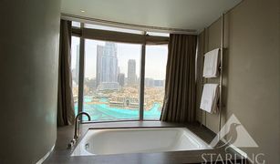 Burj Khalifa Area, दुबई Armani Residence में 2 बेडरूम अपार्टमेंट बिक्री के लिए