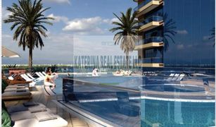 1 Bedroom Apartment for sale in Loft Cluster, Dubai Orra The Embankment