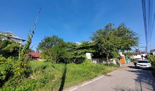 N/A Land for sale in Suthep, Chiang Mai 