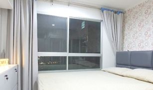 1 Bedroom Condo for sale in Chom Thong, Bangkok Lumpini Place Suksawat - Rama 2