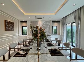 5 Schlafzimmer Villa zu verkaufen im The City Bangna, Bang Kaeo, Bang Phli, Samut Prakan