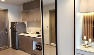 Studio Wohnung zu verkaufen in Makkasan, Bangkok Life Asoke Rama 9